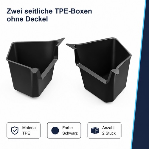Tesmayx kofferraumboxen tpe - kofferraumboxen,