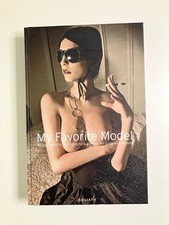 MY FAVORITE MODEL, Goliath