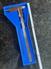 Schieblehre Preisser Matrikel 