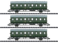 Minitrix 18277 personenwagen - minitrix,
