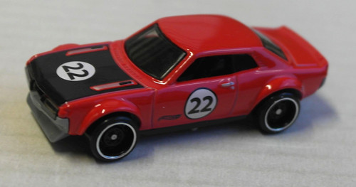 Hot wheels 1970 toyota - hot,