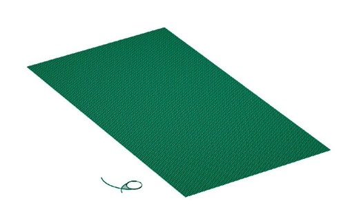 Schutzmatte für hängebrücke - für,