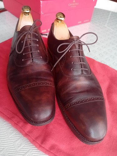 Meermin hand made john - meermin,