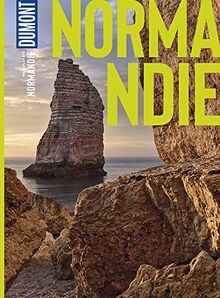Dumont bildatlas normandie - dumont,