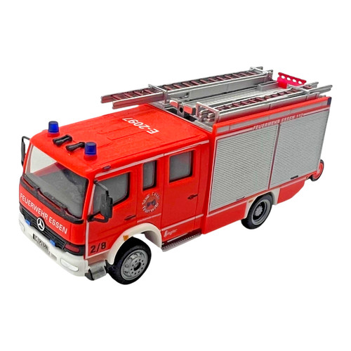 Herpa mercedes benz atego - herpa,