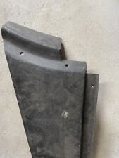 VW Käfer Rep.-Blech Seitenblech Seitenwand Seitenteil Links hinten