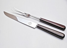 Tranchierbesteck Fr. Herder