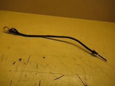 Porsche Cayenne 4,8 V8 - Ölstab Peilstab Motoröl samt Trichter M48.01 948107066