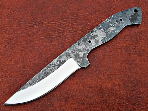 Jagd nicker carbon stahl - ,