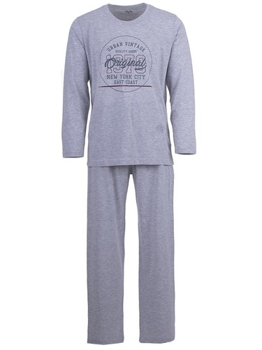 Henry terre herren pyjama set - henry,