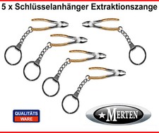 5 Schlüsselanhänger