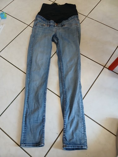 Damen schwangerschaftsjeans - damen,