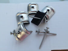 ALU Kalotten Set  Sinusprofil