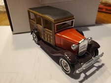 Models of Yesteryear Y21  Ford