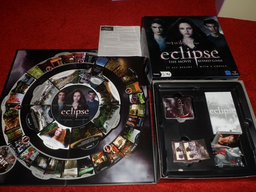 The twilight saga eclipse - saga,