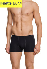 4 SCHIESSER COTTON ESSENTIALS