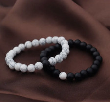 Partnerarmbänder aus