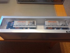 WSI  Scania + Anhänger