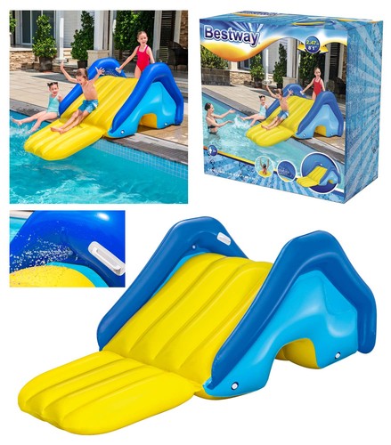 Bestway wasserrutsche - bestway,