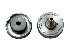 Adapter Bremsenentlüftung Nr