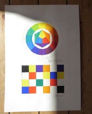Kunst Bild Johannes Itten