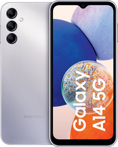 Samsung galaxy a14 dual sim - samsung, 5g