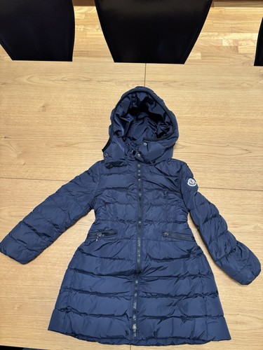 Moncler junior daunenjacke - moncler,