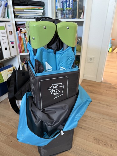 Hauck kinderreisebett dream - hauck, n
