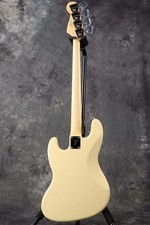Fender Jazz Bass FSR Made in