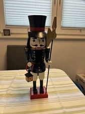 Alter, DDR - Nußknacker