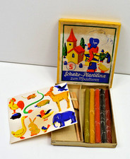 Schako - Plastilina Modellier