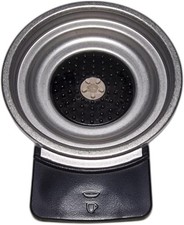 Padhalter 1 Tasse schwarz für