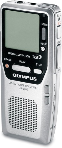 Diktiergerät digital voice - digital,
