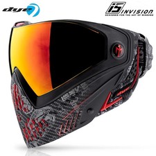 Dye Paintball I5 Protective
