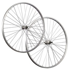 Laufradsatz 28 Zoll Aluminium