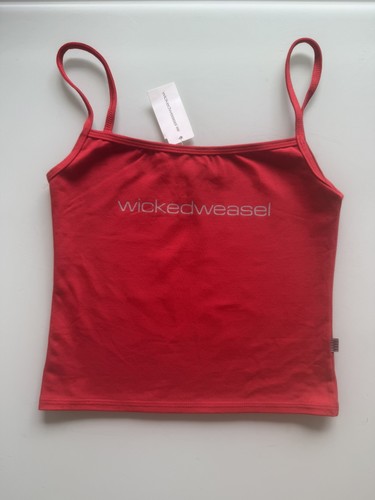 Wicked weasel bikini - bikini, top
