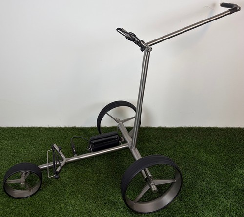 Ticad liberty titan - liberty, gebraucht