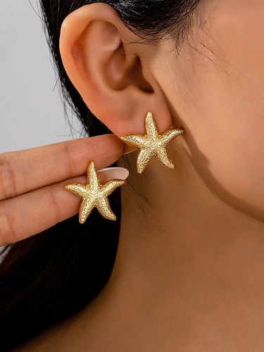 Goldfarbene