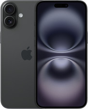 Apple iPhone 16 Plus 256 GB