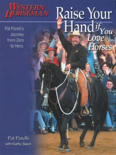 Raise your hand - hand, love