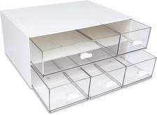 Schreibtisch-Organizer mit 5