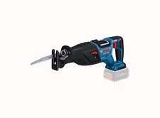 Bosch Akku-Säbelsäge BITURBO
