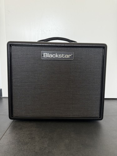 Blackstar iii - iii, /