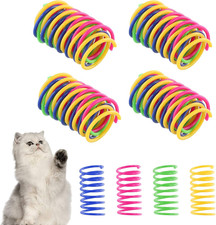Katzenspielzeug spirale - spirale, 16