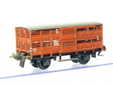 Trix Express 3425 H0 gedeckter