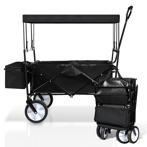Bollerwagen anhänger - bollerwagen,