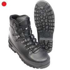 ORIGINAL BUNDESWEHR MEINDL