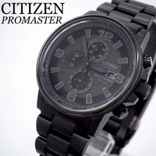 Citizen Promaster Nighthawk