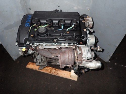 Motor mini n14b16a 103tkm - motor,