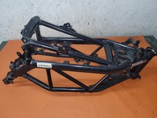 KTM DUKE 125 Rahmen (